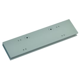 Cavalier de porte glace pour ferme-porte TS 92