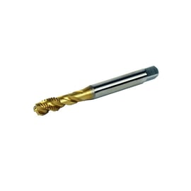 Taraud machine T1200M HSS-E forme C