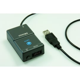 Interface Digimatic USB - Pour instruments de mesure dotés d’une interface Digimatic