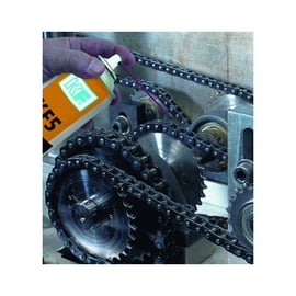 Dégrippant lubrifiant multifonctions KF5