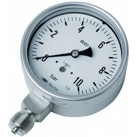 Manomètre série MEX5