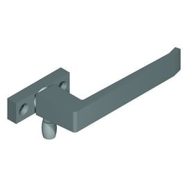 Poignée de fenêtre à olive CLASSIC DS6311