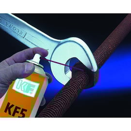 Dégrippant lubrifiant multifonctions KF5