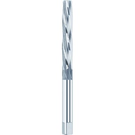 Alésoir à main 670 HSS - non revêtue - diamètre 10 mm