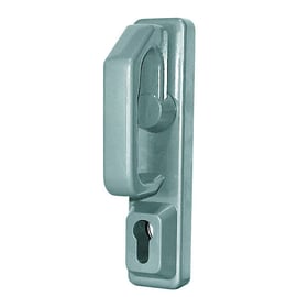 Module extérieur pour antipanique 89 DESIGN,90+ avec poignée rotative PR2E