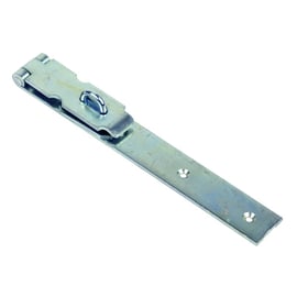 Porte-cadenas à visser avec piton