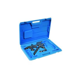 Coffret de pinces, adaptateurs et butées PINS