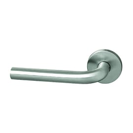 Béquille double sur rosace inox 304 EST ZG 51