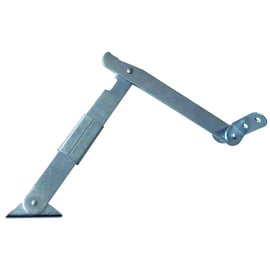 Compas pour pied de table pliante