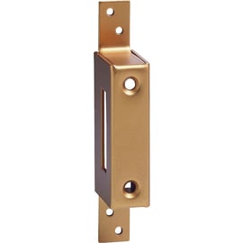 Gâche haute à pattes pour verrou CITY