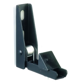 Arrêt automatique de volet battant aluminium
