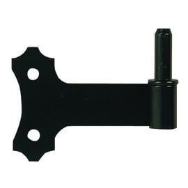 Gond de volet simple en tableau avec axe amovible