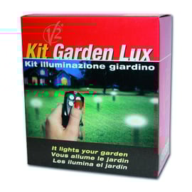 Télécommande 2 canaux + récepteur 2 voies