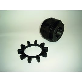 Élément semi-élastique pour accouplement COFLEX - 42