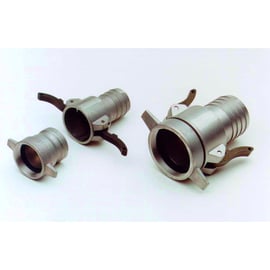 Raccord rapide pour couplage des motopompes R13