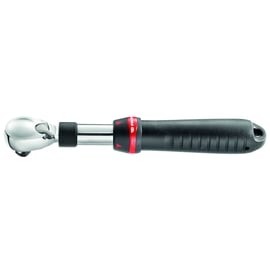 Cliquet étanche tête ronde 1/2" à manche extensible SXL.161PB