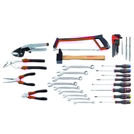 Composition de 35 outils premier équipement CM.35PF