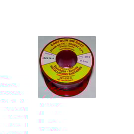 Brasure et métal d'apport 5427BN20 - 2 mm