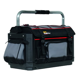 Panier porte-outils rigide avec couvercle FATMAX® - 49 x 28 x 31 cm