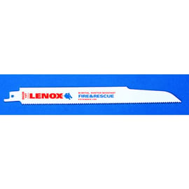 Lame de scie sabre DEMOLITION 966 - 229x22x1,6 mm