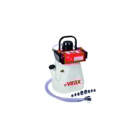 Centrale de désembouage DESEMBOUEUSE 24L