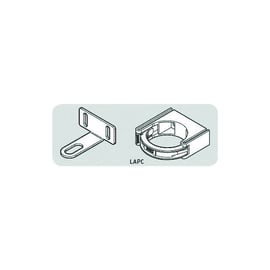 Support pour graisseur automatique LAPC 13