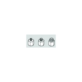 Raccord pour graisseur automatique LAPN 1/4UNF