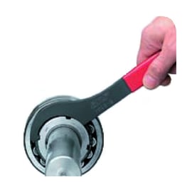 Clé à ergots fixe HN