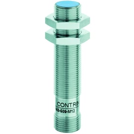 Capteur inductif DW-AS M18-390 - M18 - Portée : 10 mm - analogique