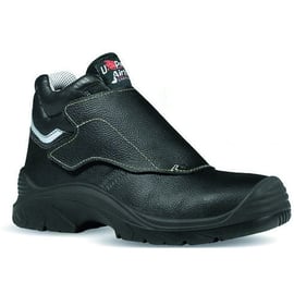 Chaussures hautes BULLS noires S3 - 47