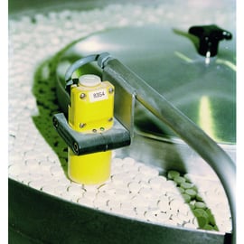 Détecteur capacitif BC10 - Portée : 10 mm