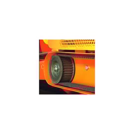 Courroie synchrone caoutchouc PowerGrip HTD 8M