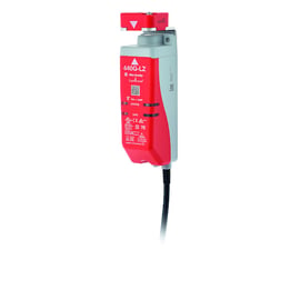 Interrupteur de sécurité Guardmaster série 440G-LZ