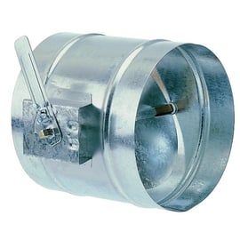 Registre de réglage RR - 160 mm