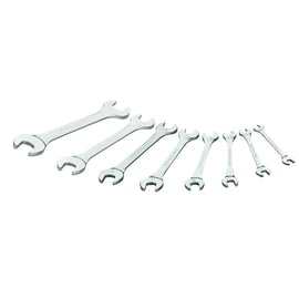 Jeu de 8 clés à fourche 10N-J8NP