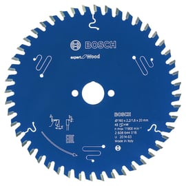 Lame de scie circulaire EXPERT bois débit