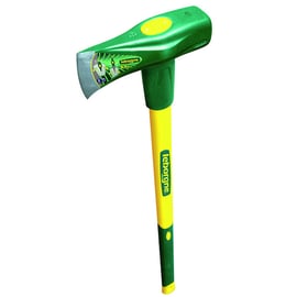 Merlin éclateur avec manche NOVAMAX® et pare-faux coups 3,7 kg  90 cm