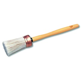 Brosse badigeon - 12 mm