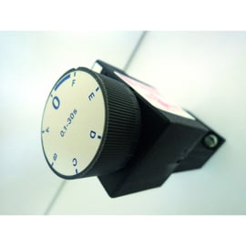 Relais temporisateur pneumatique sans embase PRT-D10