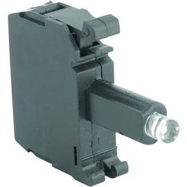 Voyant lumineux série 800F-N.W - blanc - 120 VCA
