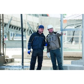 Blouson RIPSTOP NAVY