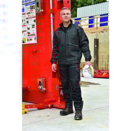 Blouson ORIGINAL BLACK DENIM