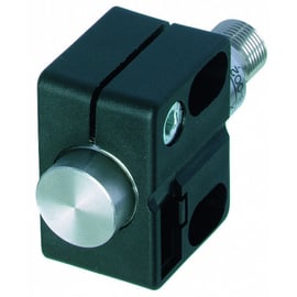 Support pour capteur ASU - All PA 6 - M30