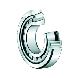 Roulement à rouleaux coniques à une rangée