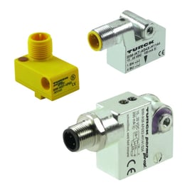 Capteur magnétique vérin BIM-IKT