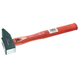 Marteau de mécanicien rivoir manche hickory 200H - 28 mm