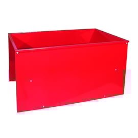 Bac à sable - Contenance : 100 L