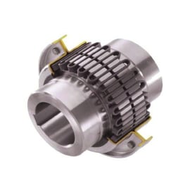 Jeu de ressorts pour accouplement FLEXACIER T - Taille accouplement : 0T