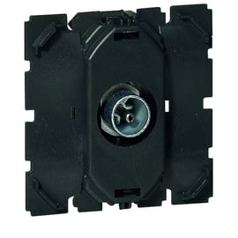 Prise TV CELIANE - anthracite