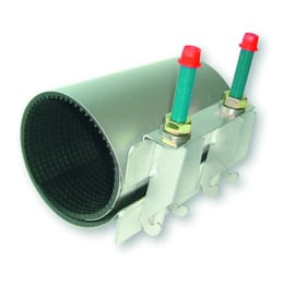 Collier de réparation UNIFIX MAXI 1 150MM - 56-63 mm